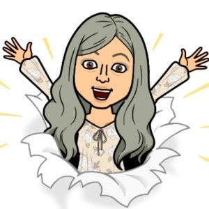 Meet your Posher, Joanne